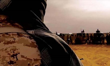 “الملاذات الآمنة”.. ما وراء تصعيد “داعش” في العراق