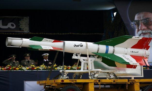 تصعيد جديد بعد التلميح بإمكانية امتلاك طهران أسلحة نووية*