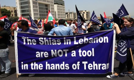 هل هناك شيعية ثالثة في لبنان قيد التشكل؟