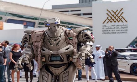 إعادة تشكيل الإمارات لخريطة الصناعات الدفاعية بالمنطقة