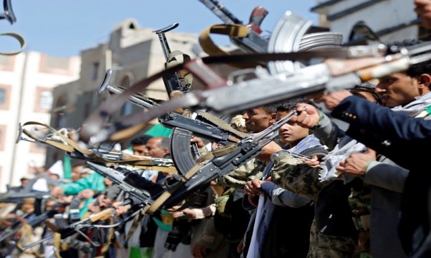 لماذا يرفض الحوثيون “اليد الممدودة” من السعودية؟