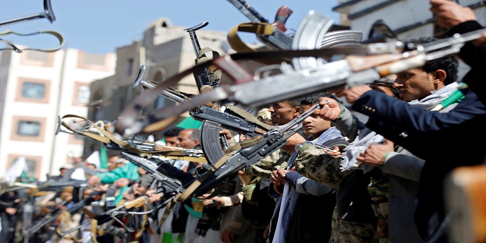 لماذا يرفض الحوثيون “اليد الممدودة” من السعودية؟