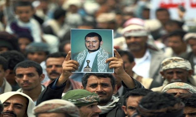 لما لا يسهدف الحوثيون الإمارات؟*