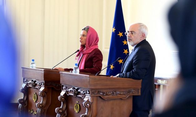 الوساطة الأوروبية في الملف الإيراني: مسعى للحل أم أجندة سياسية؟
