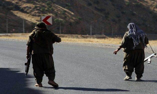 فشل عملية “غارا” العسكرية التركية في شمال العراق: المواقف والتداعيات