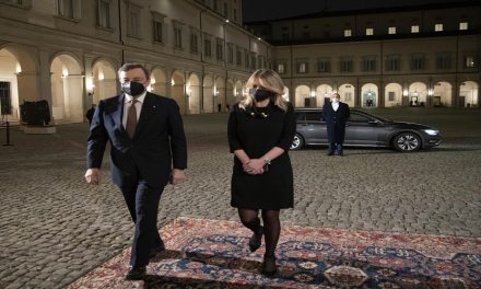 كيف تؤثر توجهات حكومة إيطاليا الجديدة على الشرق الأوسط؟