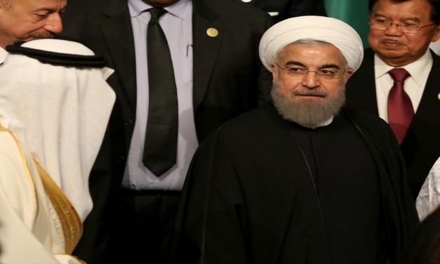 العلاقات الإيرانية – السعودية في عهد بايدن: فيلم أميركي طويل؟