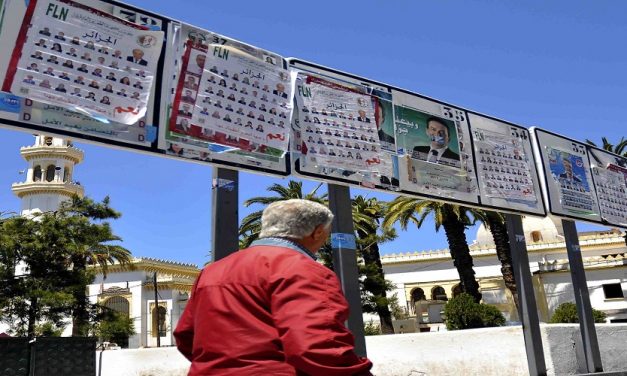 مسرحية الإنتخابات البرلمانية في الجزائر.. مثقف بلا ثقافة ومجتمع يتوهم التغيير