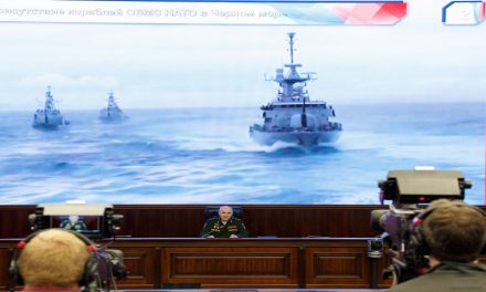 روسيا وحلف الناتو: شراكة مضطربة