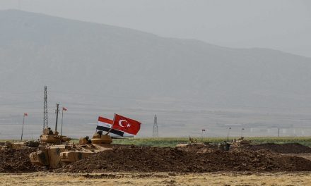 القواعد التركية في العراق.. الأهداف والغايات