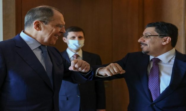 هل تلعب روسيا دوراً في فرض عملية سلام في اليمن؟