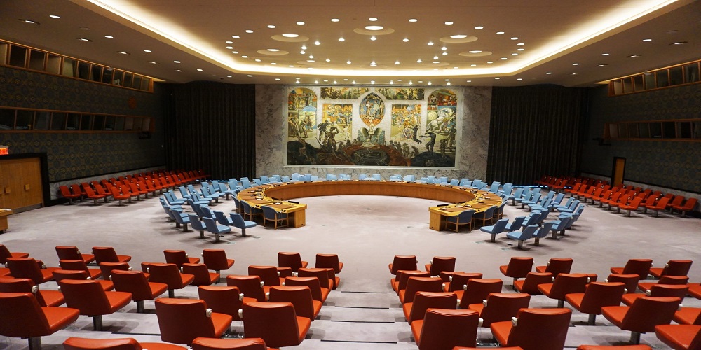 مجلس الأمن الدولي.. الواجب والمسؤوليات
