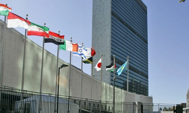الوثيقة الحقوقية تحدد الشخصية الدولية