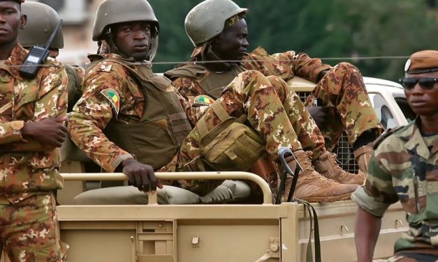 أبعاد قرار الاتحاد الإفريقي ضد مالي