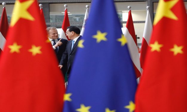 تقرير ميونيخ للأمن: هل الصين شريك أو منافس أم كلاهما؟
