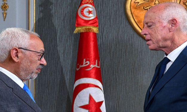أحداث تونس.. مرحلة مفصلية ودقيقة