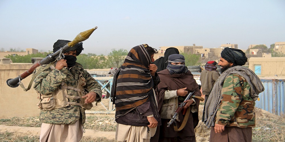 الصراع في أفغانستان… إلى أين يتجه الوضع في المستقبل؟