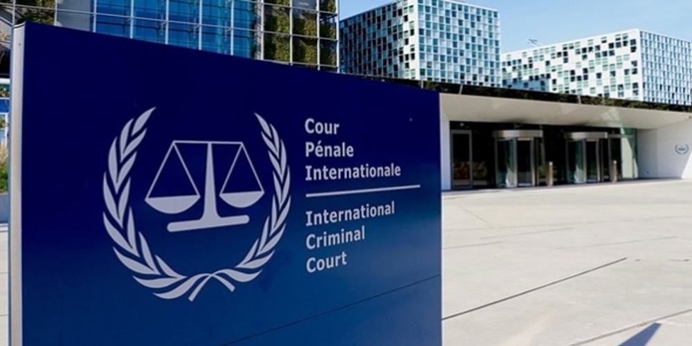 دور القانون الدولي في الصراعات غير الدولية