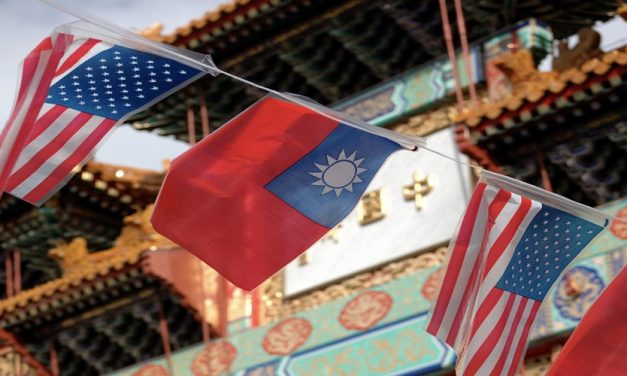 هل يمكن أن تخسر الولايات المتحدة حرباً ضد الصين بسبب تايوان؟