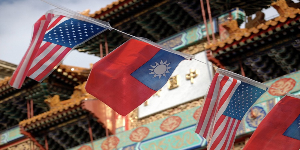 هل يمكن أن تخسر الولايات المتحدة حرباً ضد الصين بسبب تايوان؟