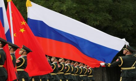 العلاقات الروسية – الصينية: ما بين التحالف والمنافسة