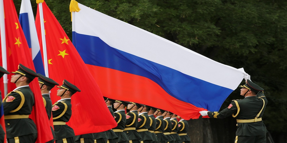 العلاقات الروسية – الصينية: ما بين التحالف والمنافسة