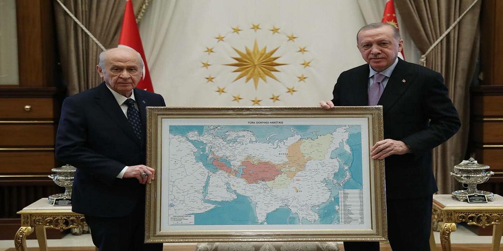 الدبلوماسية التركية بين موسكو وواشنطن