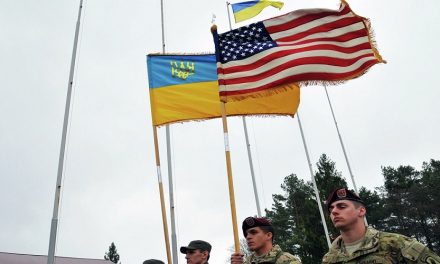 الأزمة الأوكرانية – الروسية.. صراع الكبار