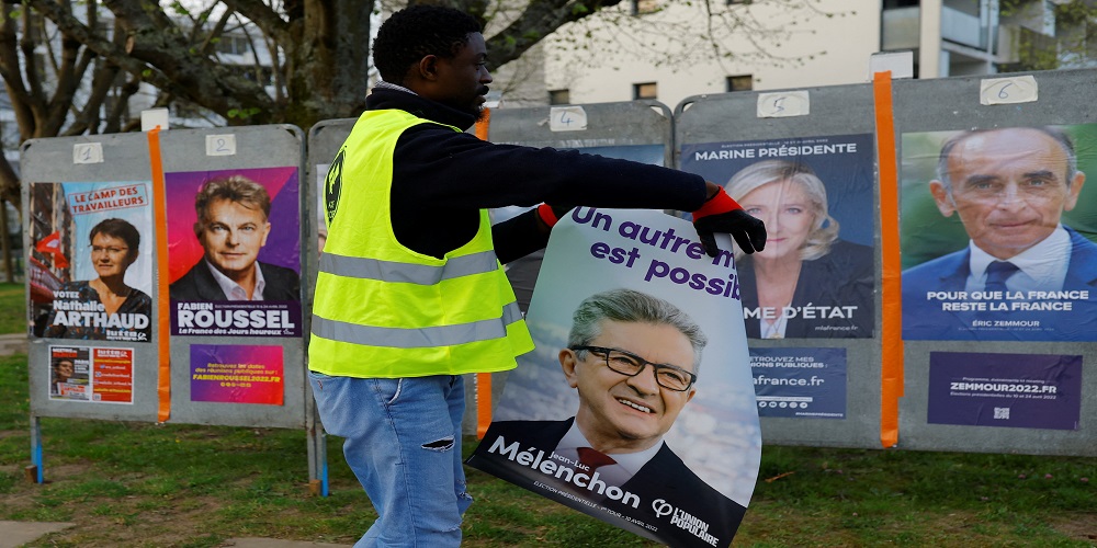 الانتخابات البرلمانية الفرنسية.. نظرة عامة على الحدث