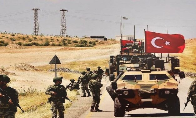 استغلالاً للظرف الدولي.. تركيا تسخّن جبهة الشمال السوري