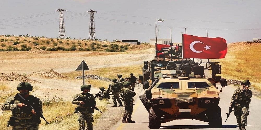 استغلالاً للظرف الدولي.. تركيا تسخّن جبهة الشمال السوري