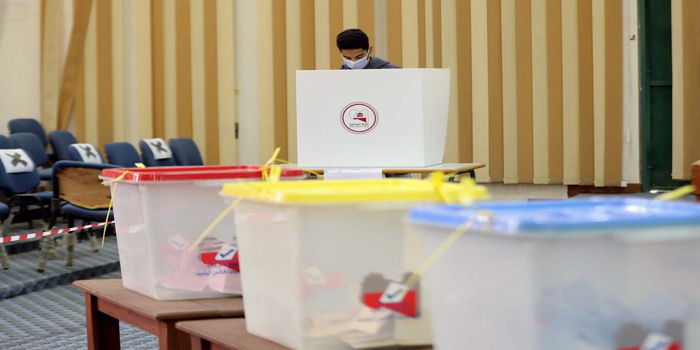 الانتخابات الليبية: مطلب شعبي والتحضير لها بروية وهدوء