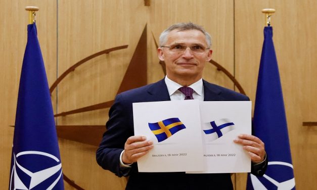 فنلندا والسويد في حلف الناتو: تأملات في ضوء النظرية الواقعية