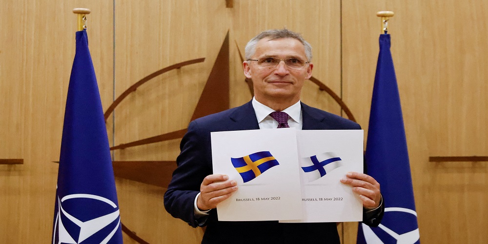 فنلندا والسويد في حلف الناتو: تأملات في ضوء النظرية الواقعية