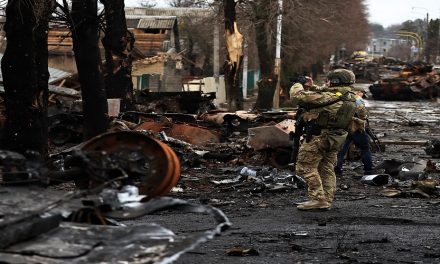 الحرب في أوكرانيا واحتمالات التصعيد: قراءة تحليلية لمقال جون ميرشايمر