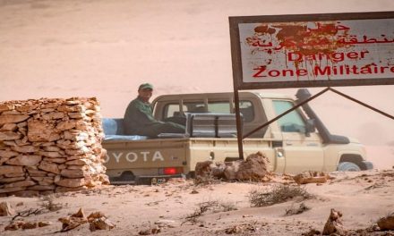 الصحراء الغربية: بين الحقوق التاريخية والمصالح الجيوبوليتيكية