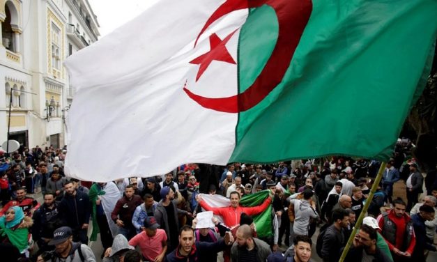 في ذكرى اندلاع الثورة الجزائرية.. قمة عربية تاريخية بمقترحاتها ومخرجاتها القوية