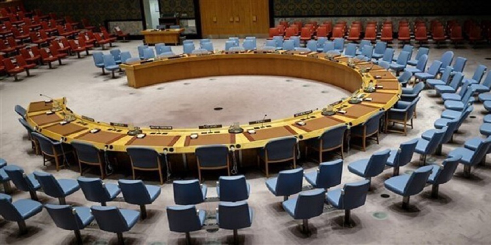 في ظل تحولات النظام العالمي من سيمثل إفريقيا في مجلس الأمن الدولي؟