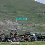 الحدود الصينية – الهندية.. دعوات لوقف التصعيد