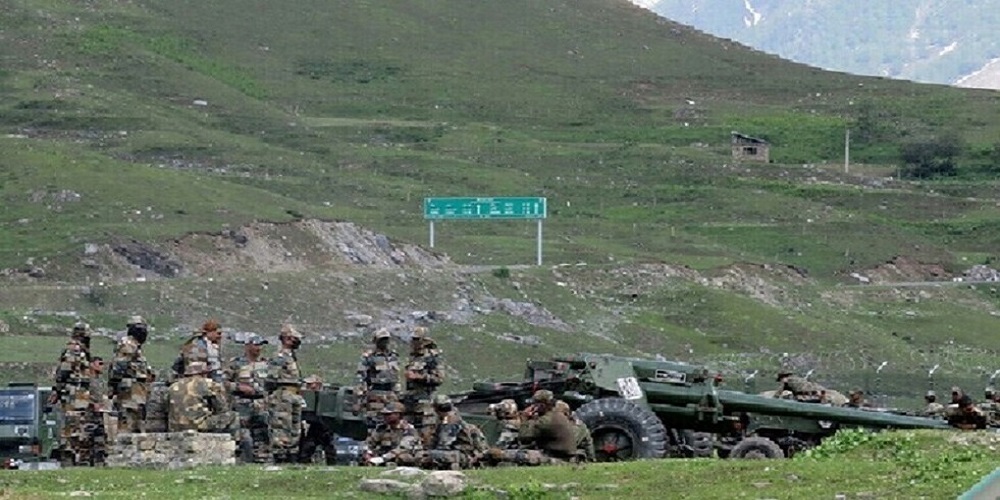 الحدود الصينية – الهندية.. دعوات لوقف التصعيد