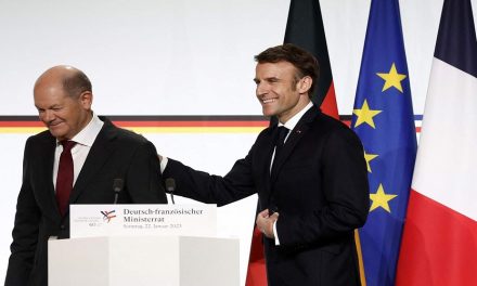 هدنة سلام.. تجاوز الخلافات الأساسية بين ألمانيا وفرنسا