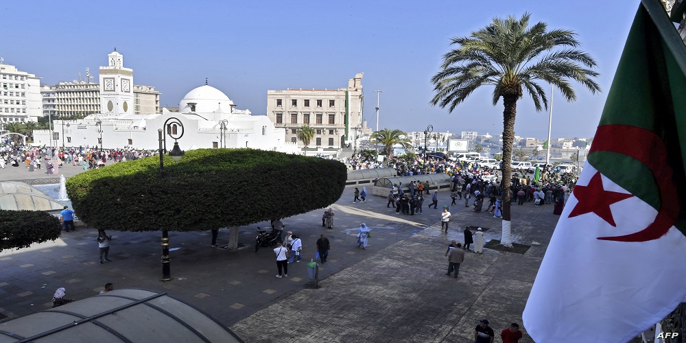 المؤسسات الصحية في الجزائر: من المقاربة القانونية إلى الخطاب الديني