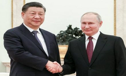 اختراق صيني في التنمية واختيار روسيا للمستقبل.. ماذا ناقش بوتين وشي جين بينغ؟