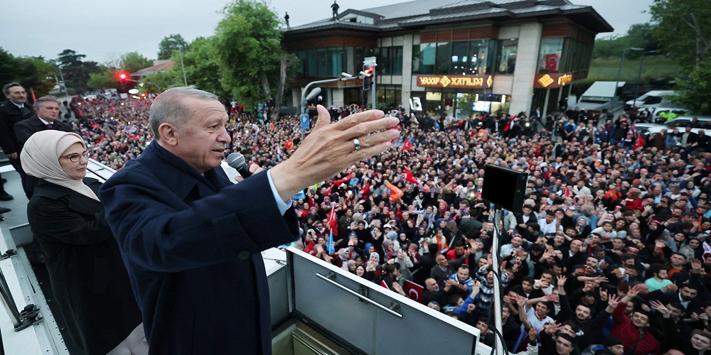 كيف سيغير الفوز في الجولة الثانية من الانتخابات المسار السياسي لأردوغان؟