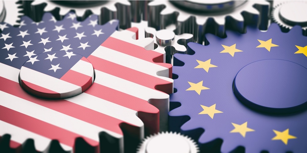 فشل الاتحاد الأوروبي في تحقيق الاستقلال الذاتي عن الولايات المتحدة