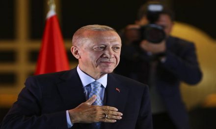 تركيا تتخذ الخيار.. لكن معركة أردوغان لم تنتهِ بعد!