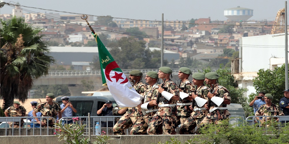 عواقب التدخل العسكري في النيجر على أمن الجزائر