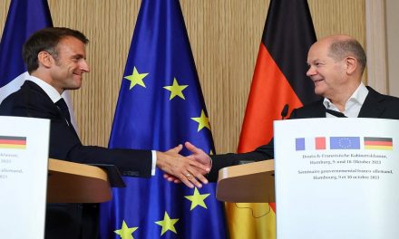 هل توصلت باريس وبرلين إلى اتفاق بشأن سياسة الطاقة؟