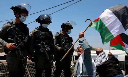 أسباب موقف الحكام العرب المعادي للمقاومة ضد إسرائيل