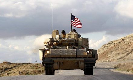 ما مدى صحة انسحاب القوات الأمريكية من سوريا؟